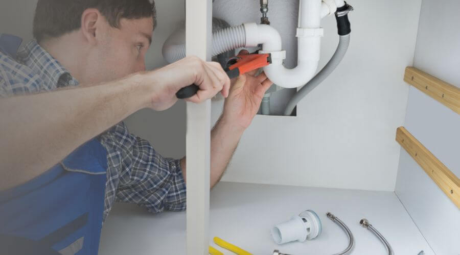 Professional Tankless Water Heater Installation in Lucerne, CA